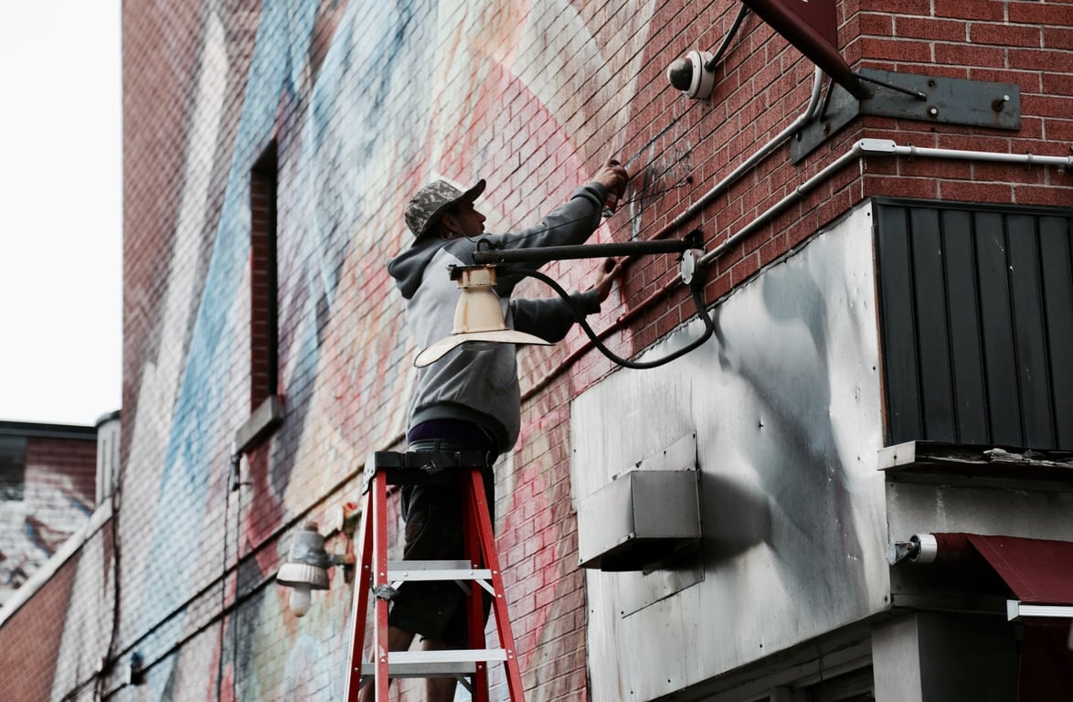 Security Camera Installation Near Me: How to Choose the Right Local Installer
