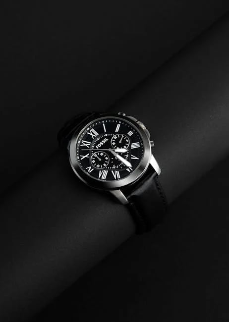 Image describing Top 7 Best Designer Mens Watches to Buy Now in 2026?