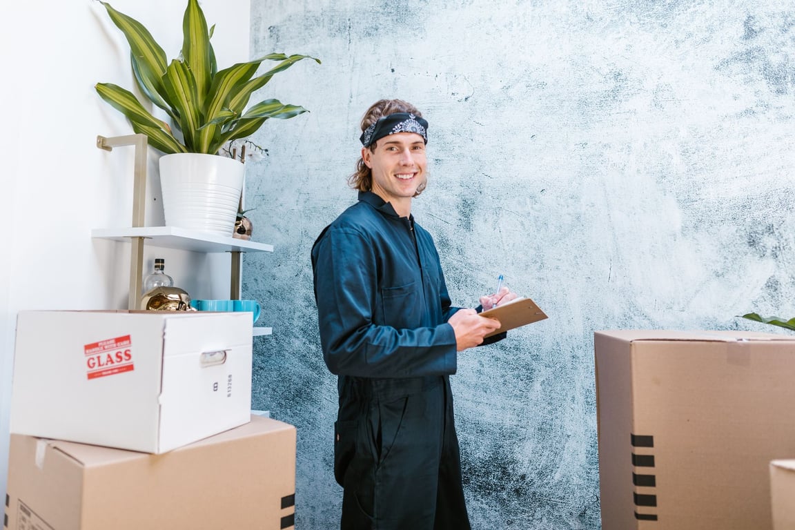 Warehouse Storage Rates: What You’re Really Paying For