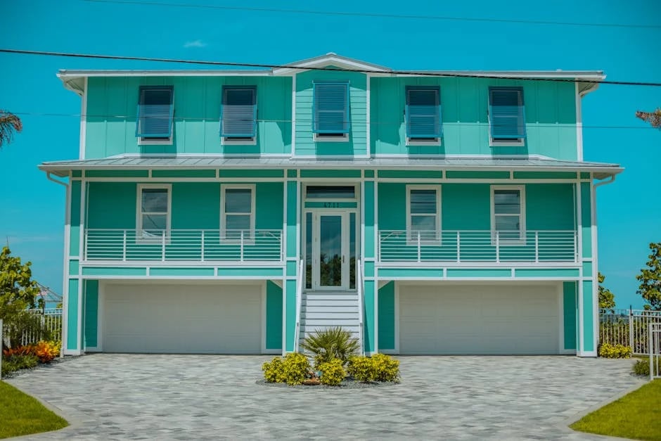 Image describing Top 7 Proven Luxury Beach House Secrets for 2026?