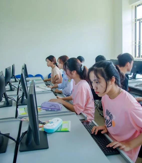 Image describing Top 10 Best Computer Science Universities in 2026?