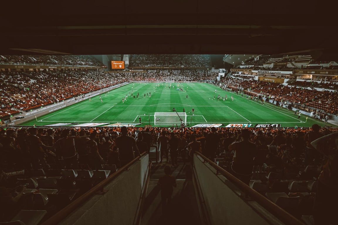 Columbus Crew Tickets: What Matchday Demand Says About the Club’s MLS Momentum
