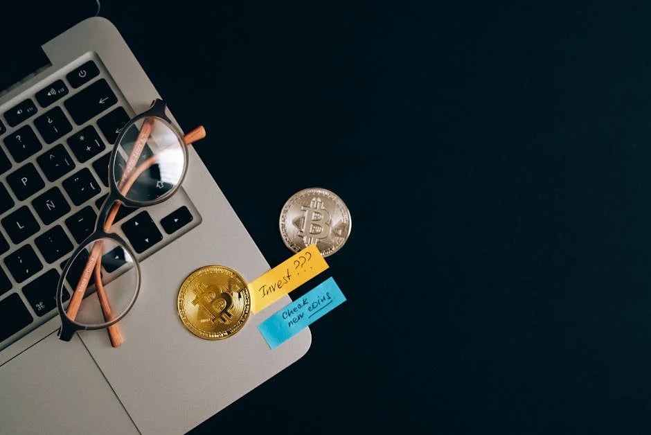 Image describing Top 5 Cryptos to Invest In Now for Massive 2025 Gains