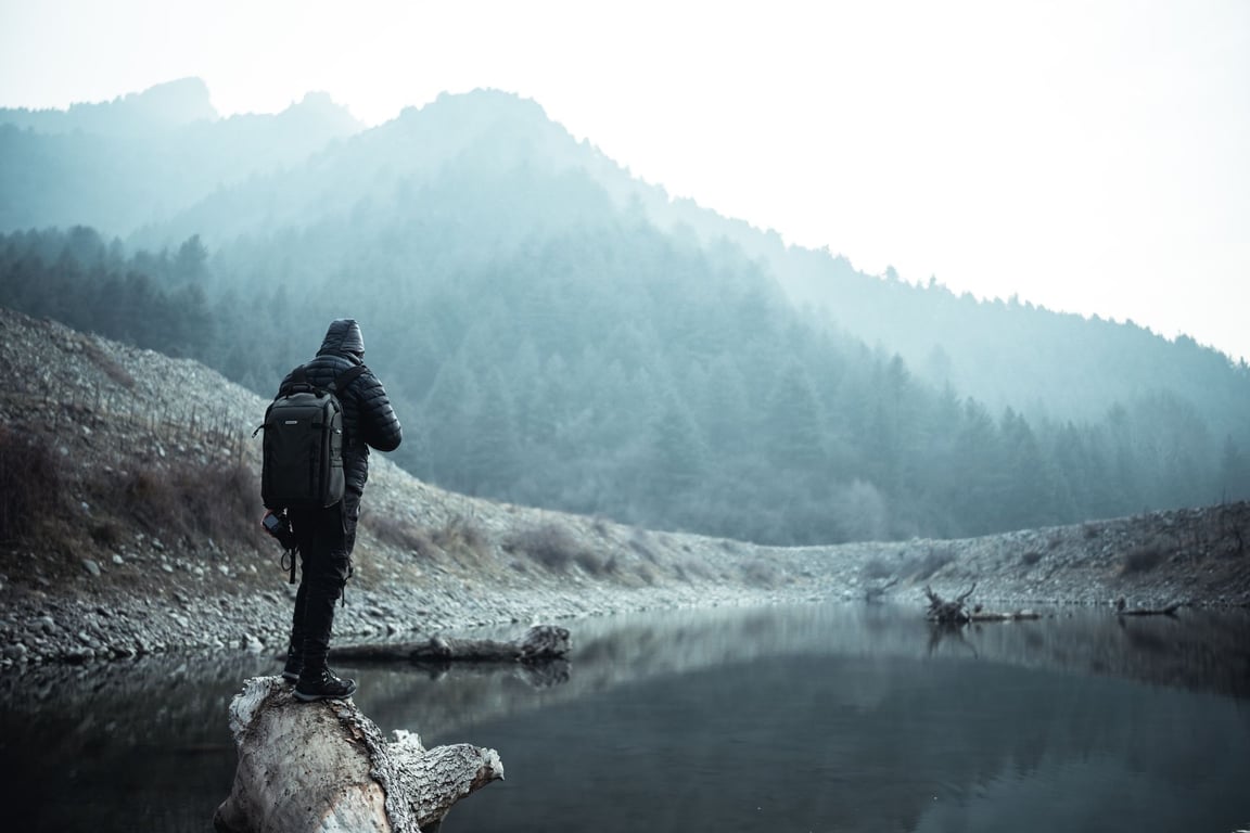 Solo Wilderness First Aid: The Skills and Kit That Matter When You’re Alone