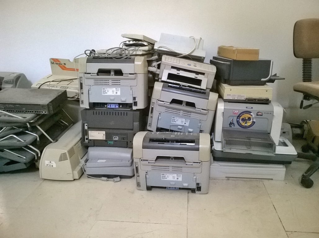 office carpet cleaning