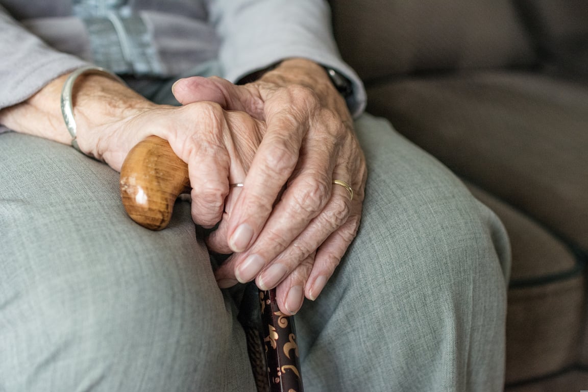 senior living community