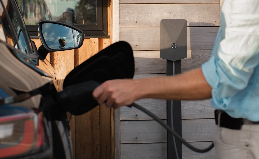 Home Electric Car Charger Cost: What You’re Really Paying For