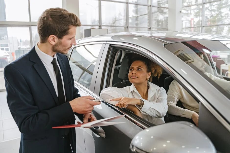 Image describing 2026 Best Cheap EV Leases Top 7 Deals You Can Grab Now?