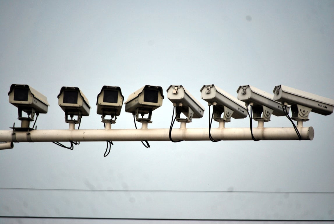 outdoor home security camera