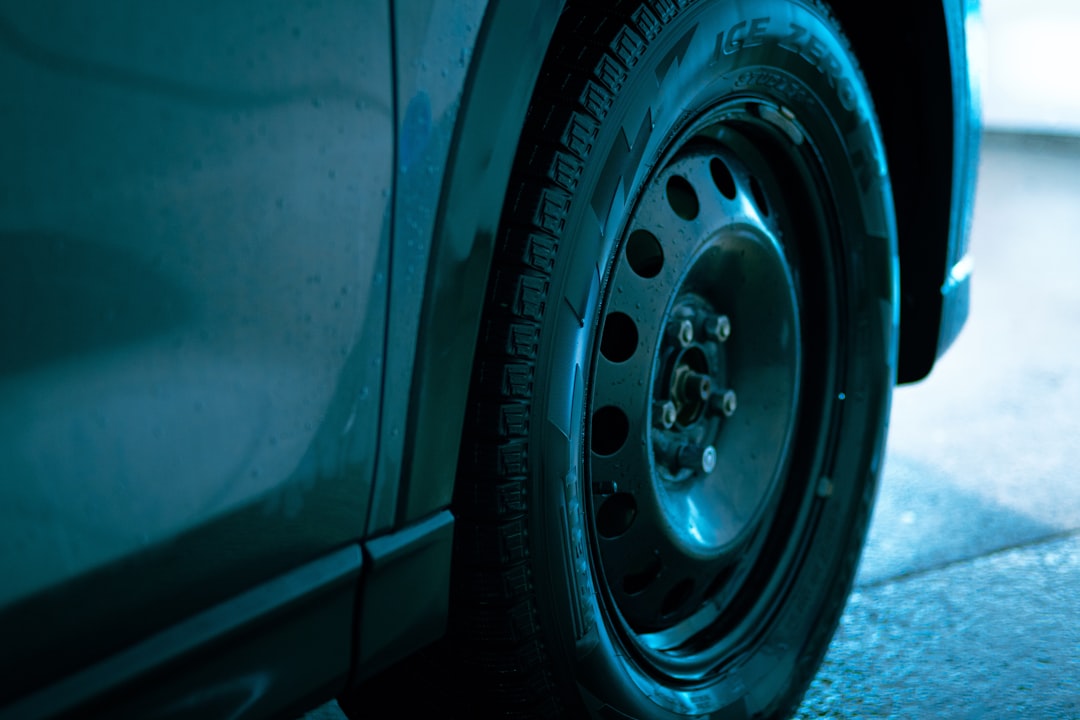 Nearest Tire Shop: How to Choose Service That Fits Your Vehicle and Budget
