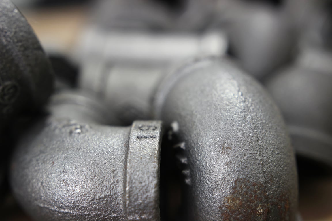 commercial plumbing repair