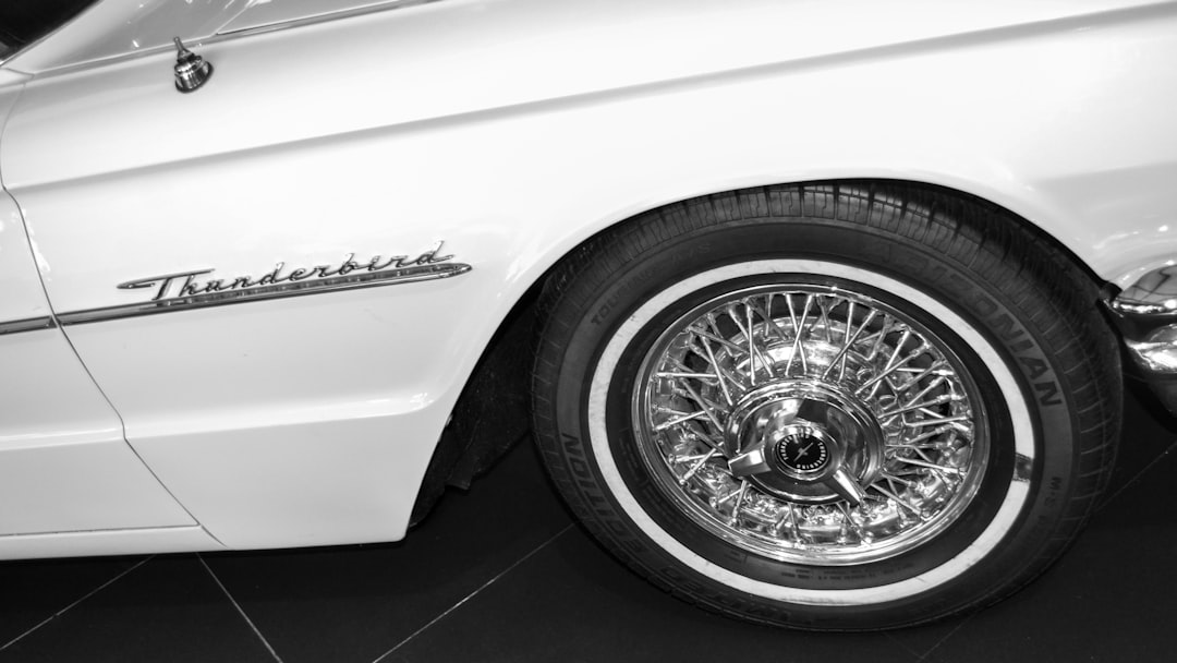 Ford Quick Lube Near Me: What to Ask About Tires, Pressure and Rotation