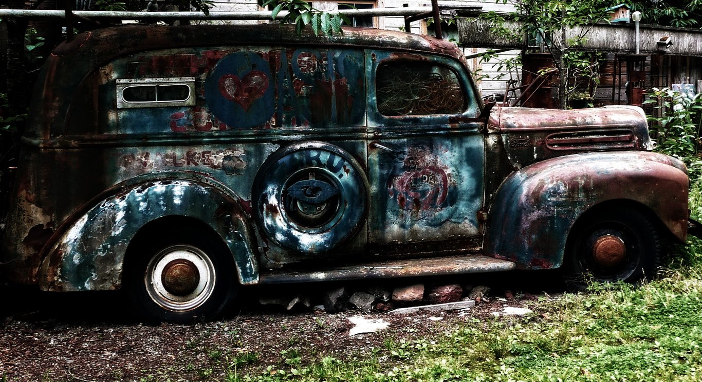 car battery terminal corrosion