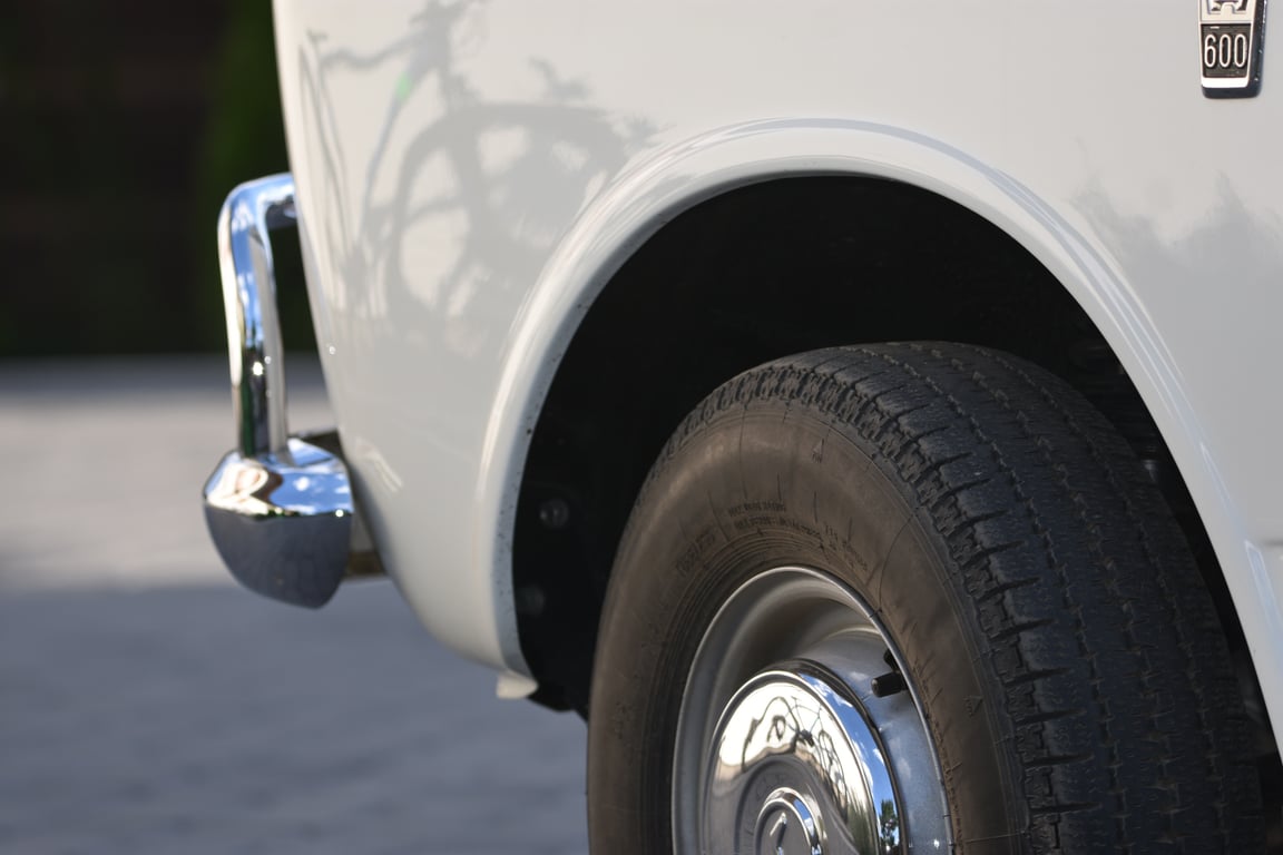 Honda tire alignment service