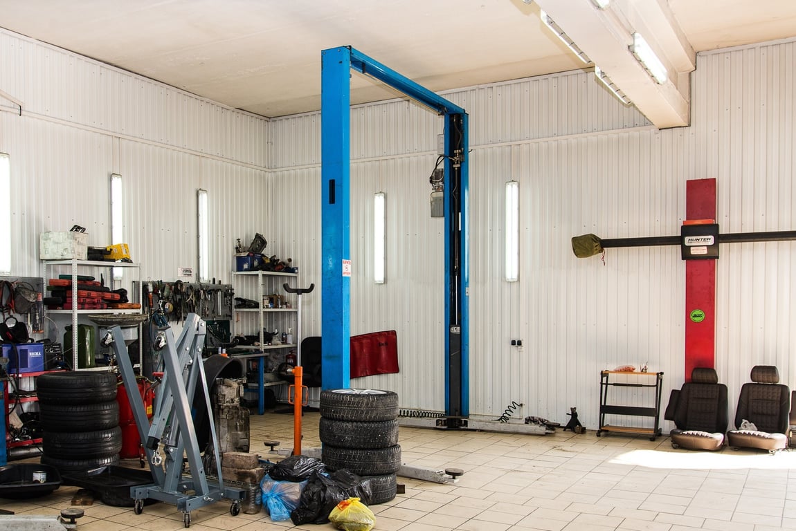 car tire rotation service