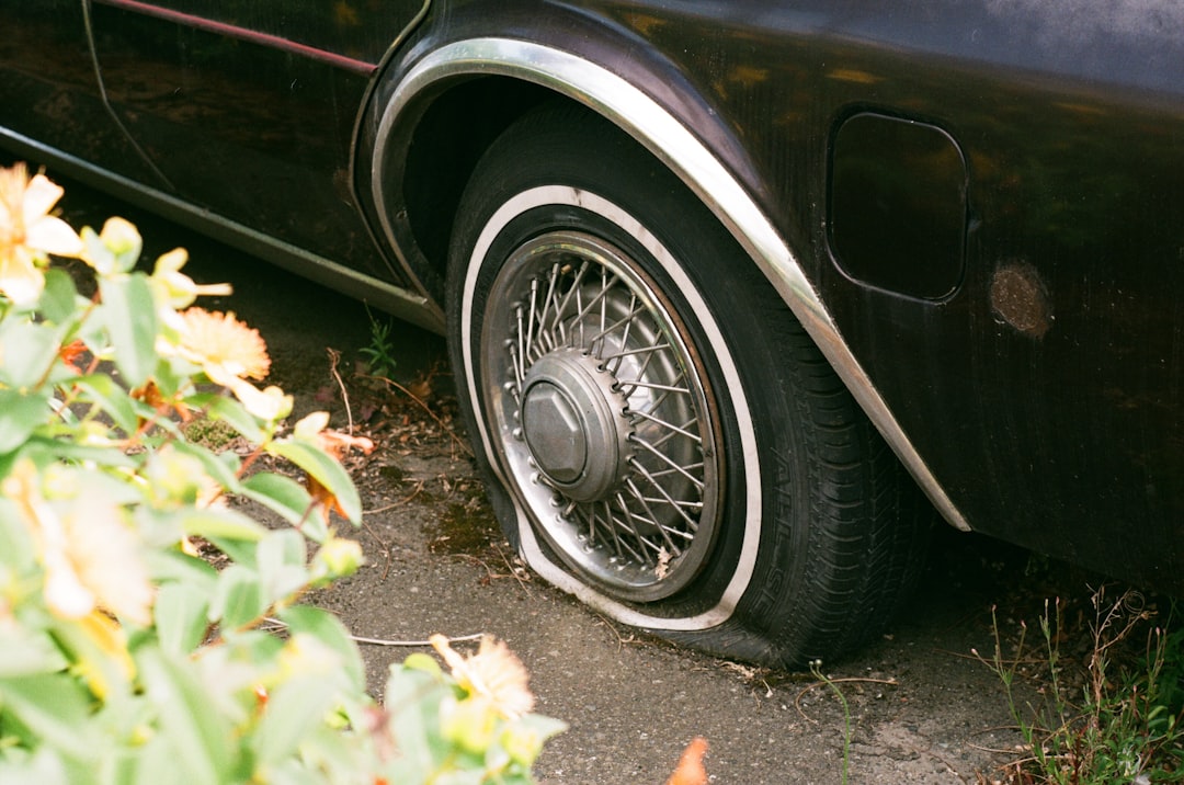Flat Repair Near Me: How to Choose a Tire Shop That Repairs, Not Replaces