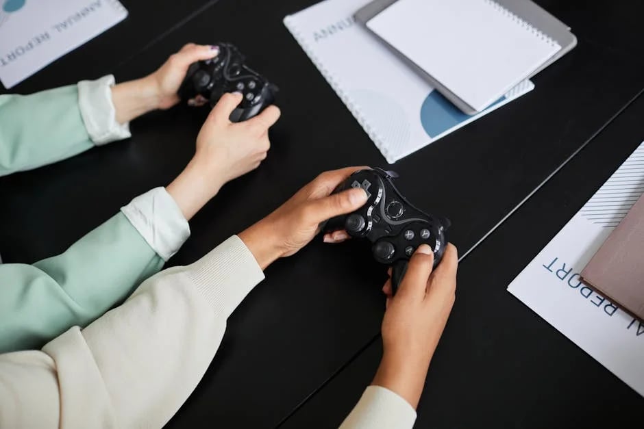 Image describing Top 9 Best Multiplayer Browser Games to Play Now (2026)
