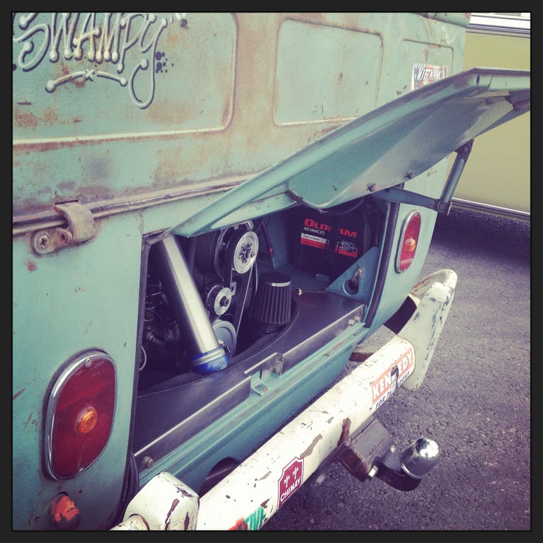 used motorhome