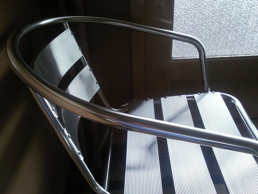 medical office waiting room