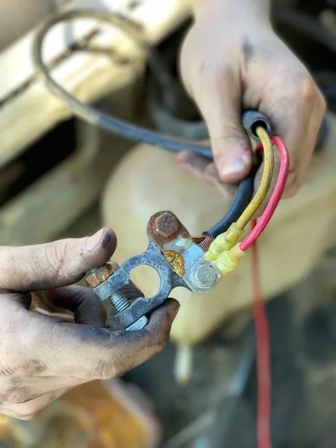 Image describing 2026 Bolt Battery Replacement Cost How to Save Fast?