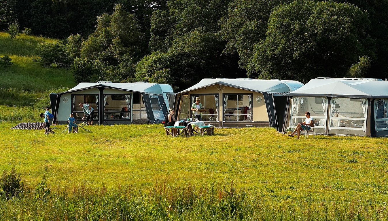 outdoor camping gear store