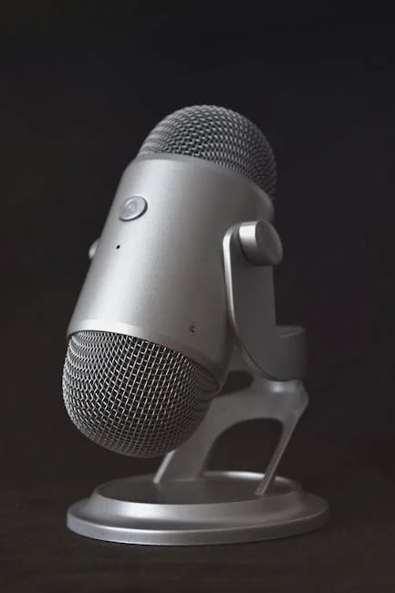 Image describing Best Blue Yeti Microphone Stand 2026 Top 7 Picks?
