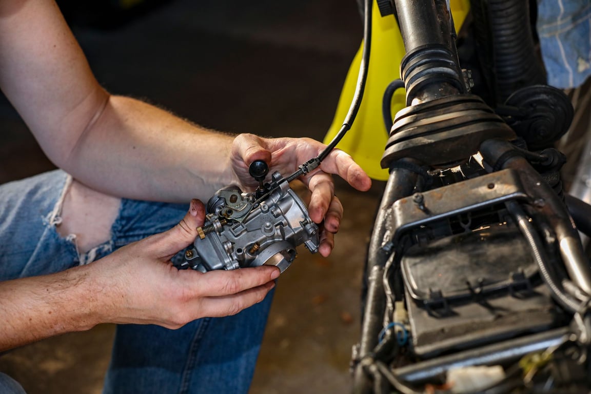 18 Wheeler Mechanic Near Me: How to Find a Shop That Keeps Your Rig Road-Ready