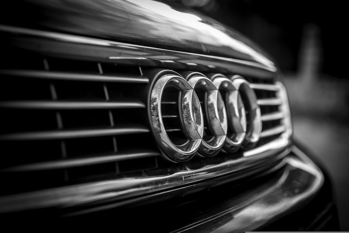 used car dealership