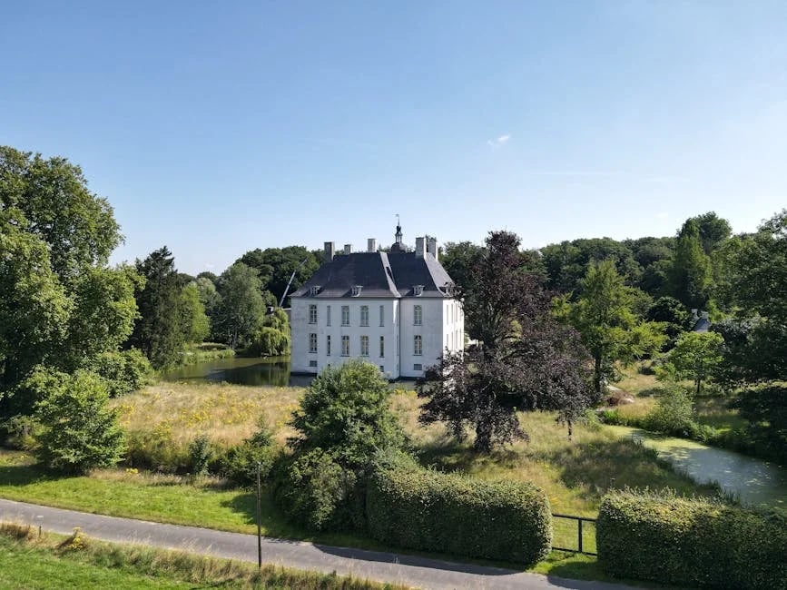 Image describing Top 7 Best Mansions for Sell in 2026—Buy Now?