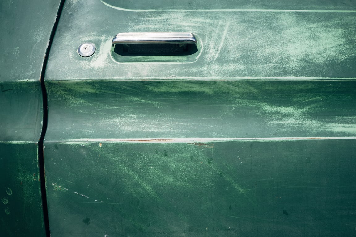 insulated garage door