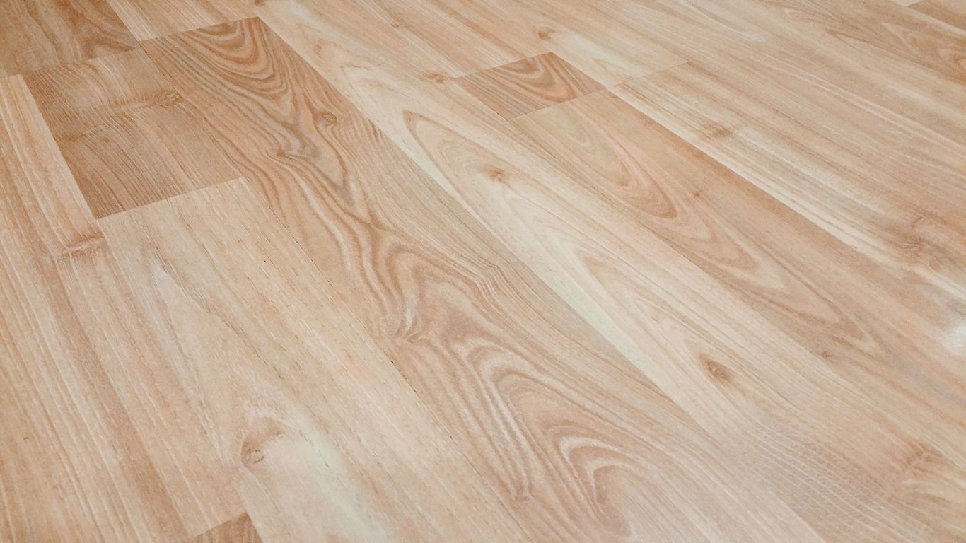 LifeProof vinyl plank flooring