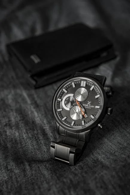Image describing Top 11 Best Affordable Mens Watches in 2026—Now?