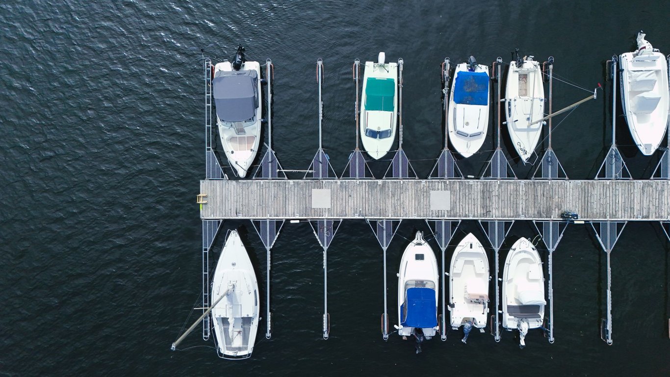 Top Boats: How to Choose the Right Model for Your Budget and Ownership Costs