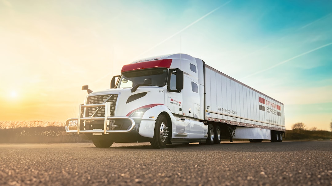 Semi Trailer Repair Near Me: How to Choose a Safe, Reliable Service
