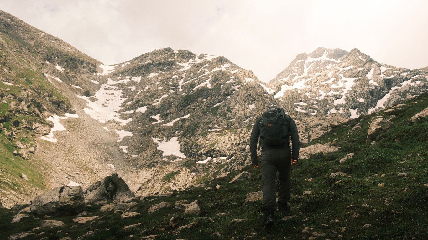 Best Hiking Trails Near Me: How to Choose a Route That Fits Your Skill and Plans