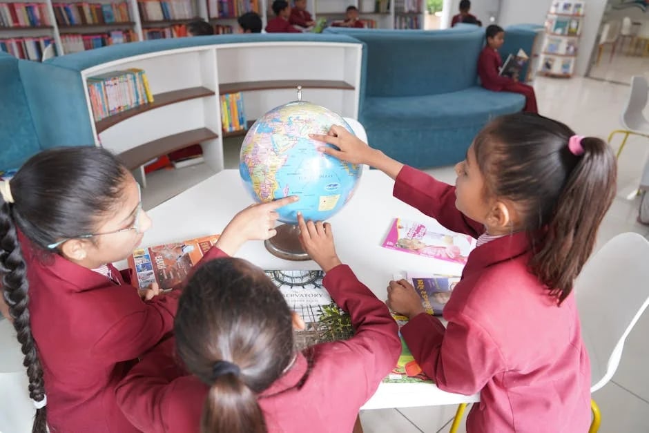 Image describing Top 10 Best MBA Schools in the World for 2025!