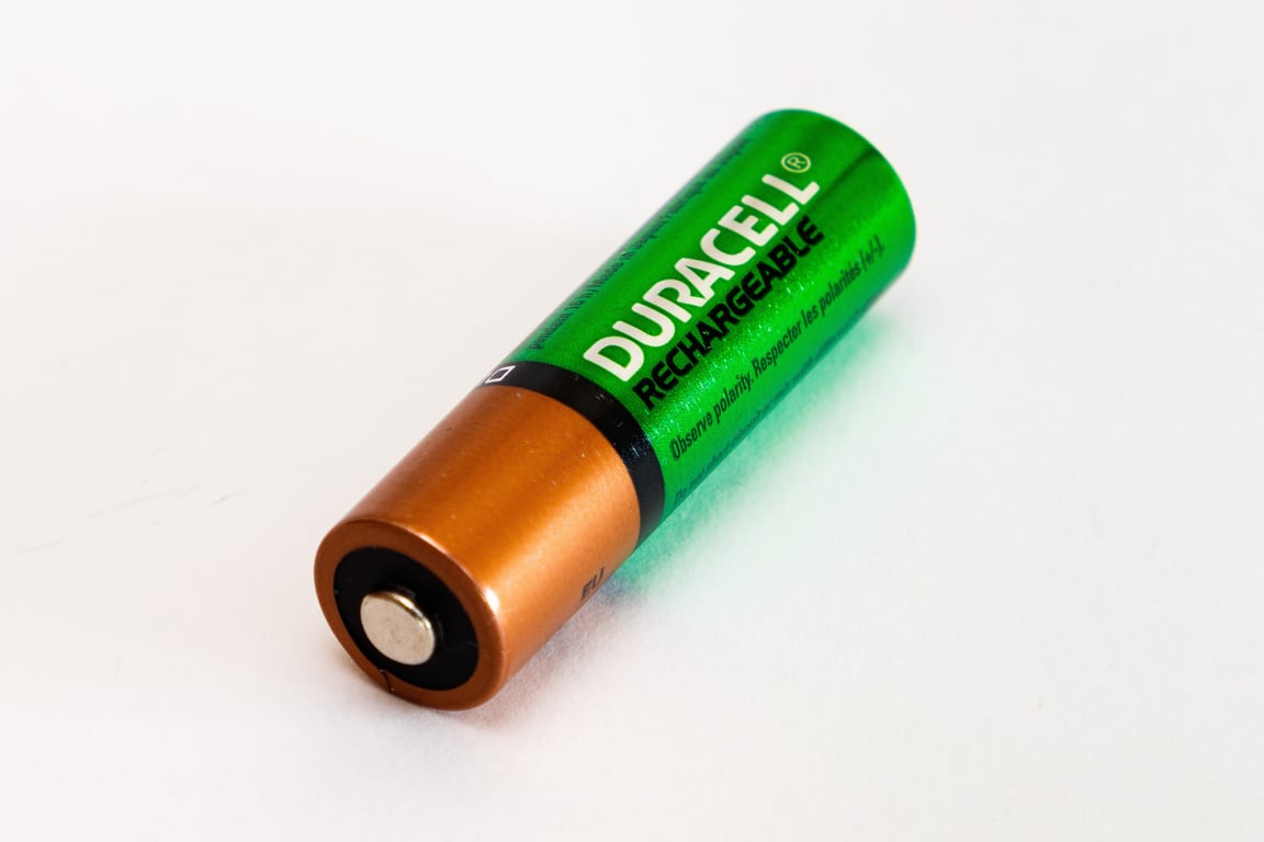 standby generator battery