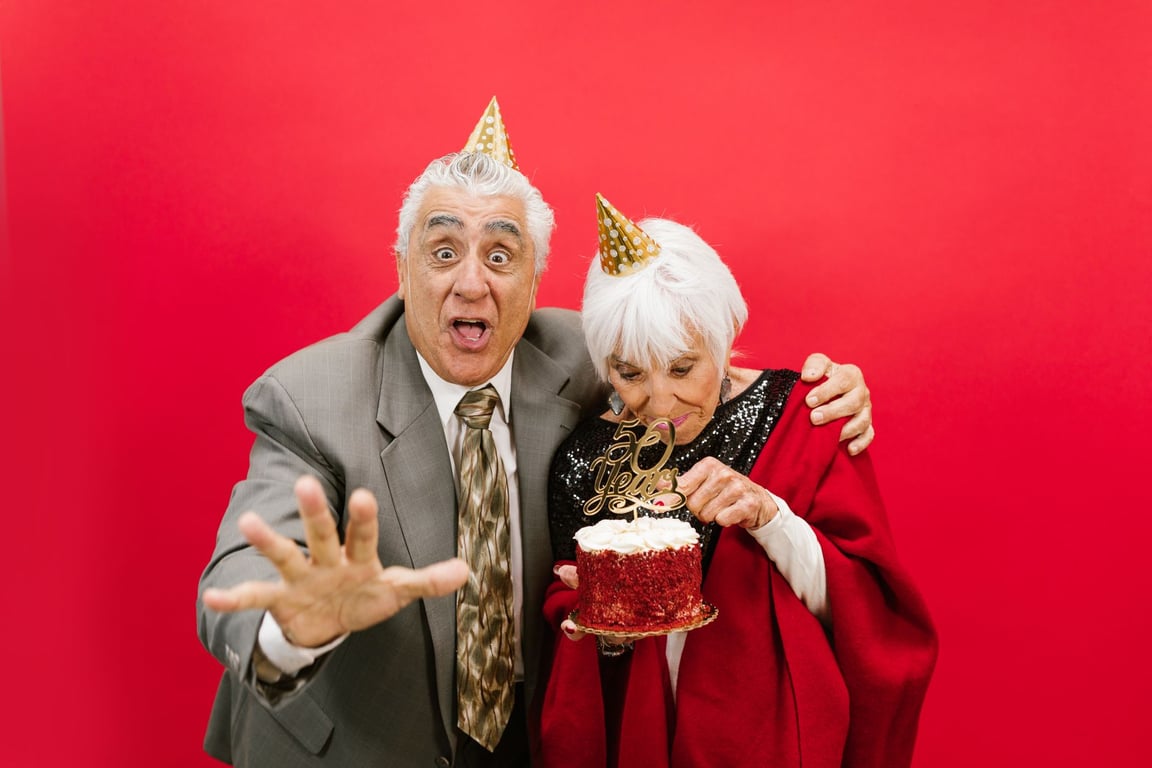 55+ active adult community