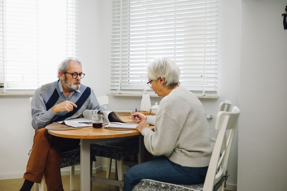 Assisted Living Near Me That Accepts Medicare: What Coverage Really Means