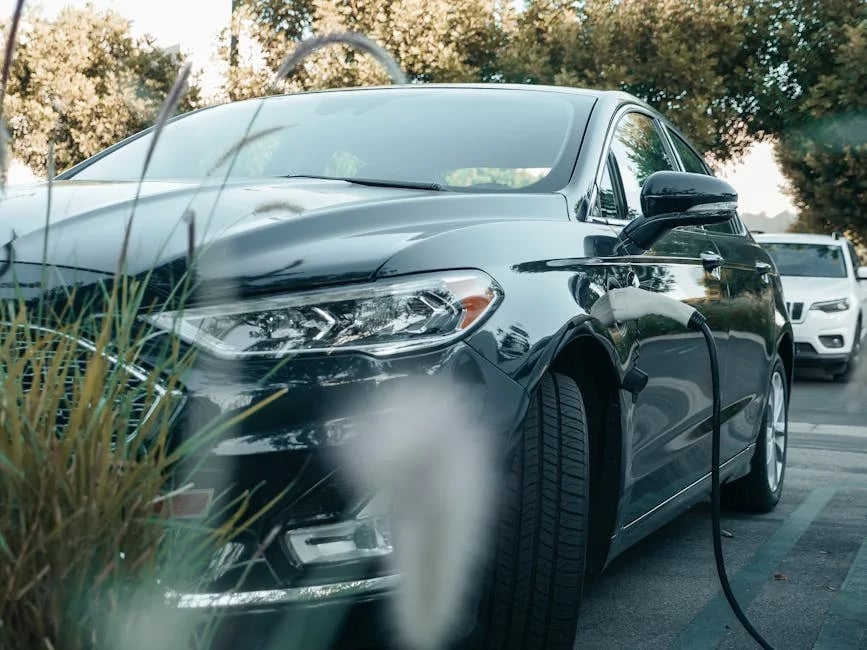 Image describing Top 7 Best Affordable Hybrid Cars to Buy Now in 2026