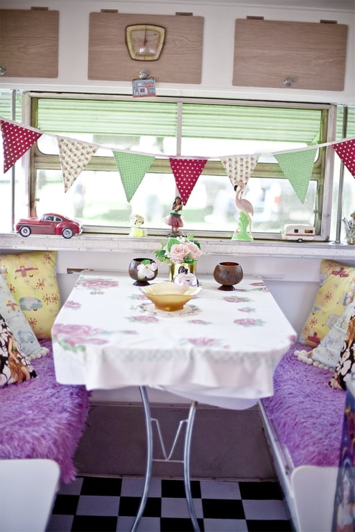 mobile RV technician campground