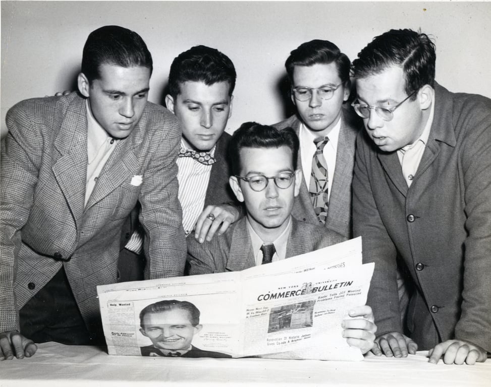project management team meeting