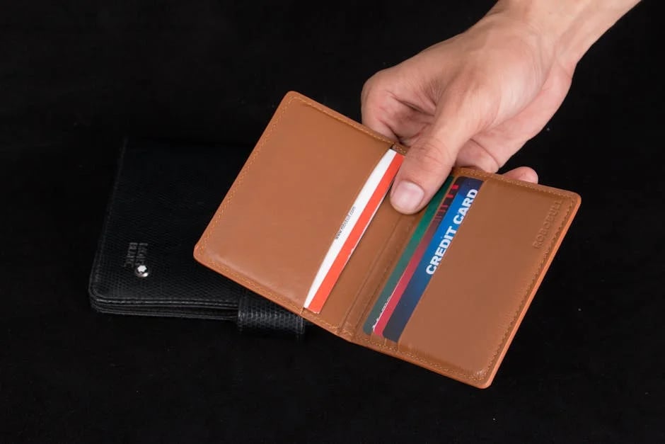 Image describing Top 7 Credit Cards to Build Credit Fast in 2025!