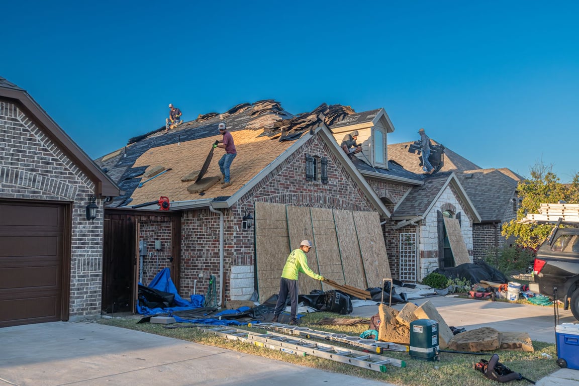 Roof Leak Repair Cost: What Homeowners Should Expect to Pay