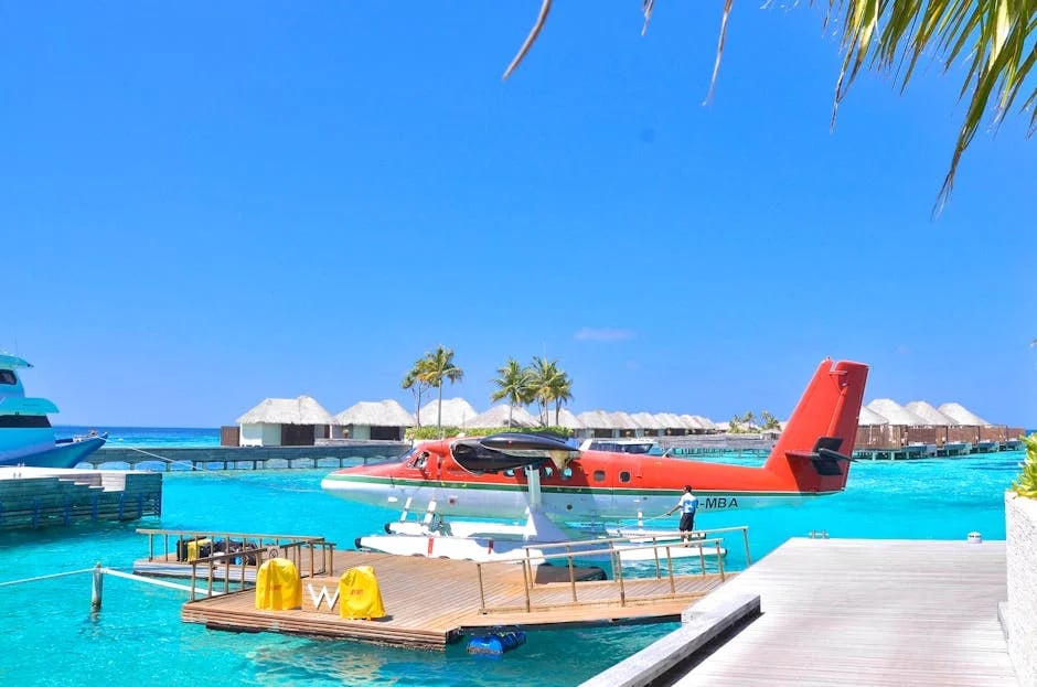 Image describing Top 10 Beach Villas You Must See in 2025!