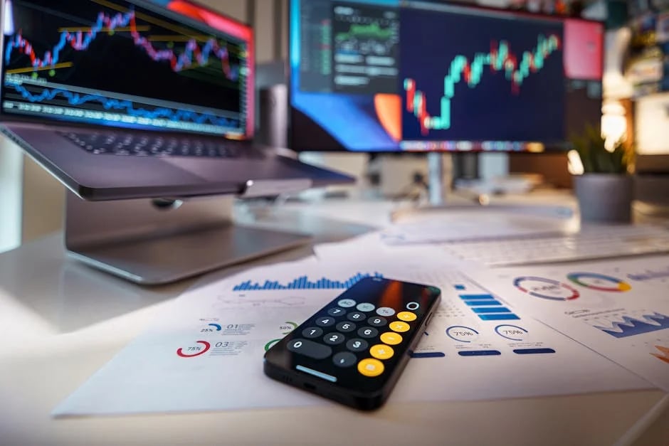 Image describing How to Use a Simple 2026 Position Size Calculator Fast?