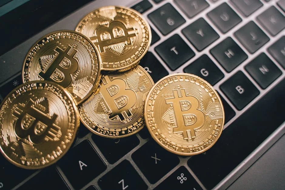 Image describing Top 7 Reasons to Use a Ledger Cold Wallet in 2025!