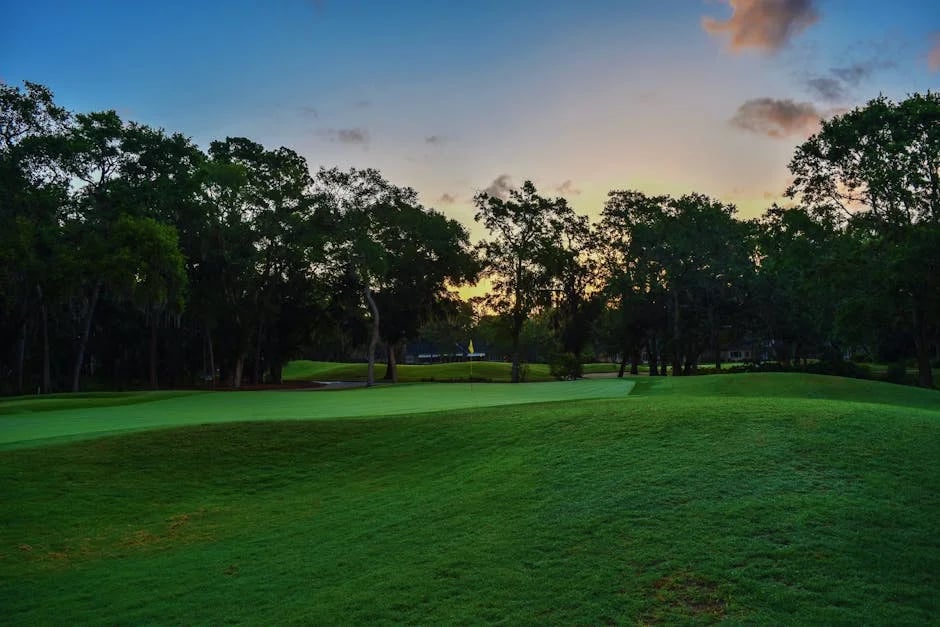 Image describing Top 5 Best Golf Course Homes Near You in 2025