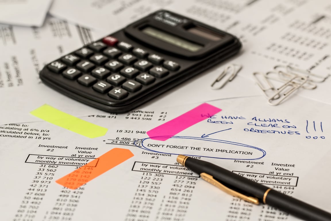 car insurance documents