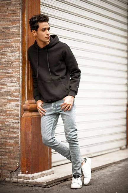 Image describing Top 7 Stylish Mens Hoodies for 2026 Now